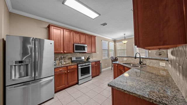 16710 Moss Green Court, Cypress, TX 77429