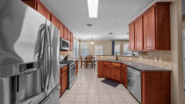 16710 Moss Green Court, Cypress, TX 77429
