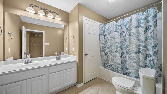 16710 Moss Green Court, Cypress, TX 77429