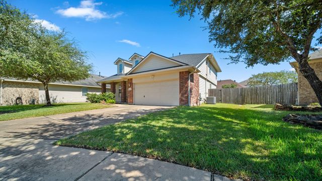 16710 Moss Green Court, Cypress, TX 77429