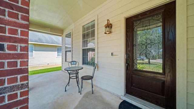 16710 Moss Green Court, Cypress, TX 77429