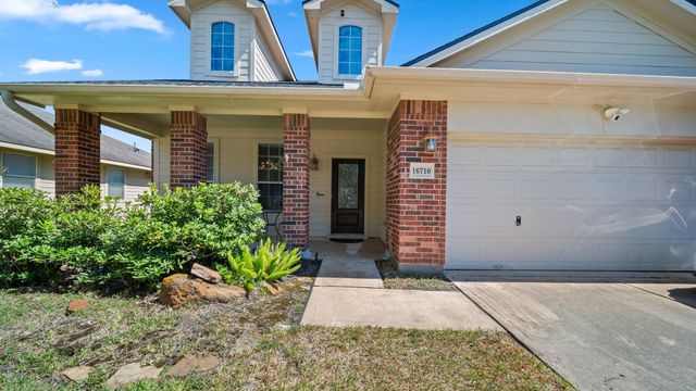 16710 Moss Green Court, Cypress, TX 77429