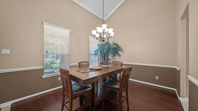 16710 Moss Green Court, Cypress, TX 77429