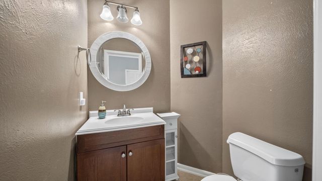 16710 Moss Green Court, Cypress, TX 77429