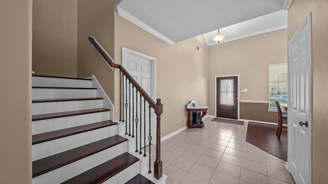 16710 Moss Green Court, Cypress, TX 77429