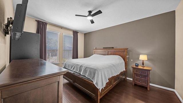 16710 Moss Green Court, Cypress, TX 77429