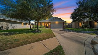 16710 Moss Green Court, Cypress, TX 77429
