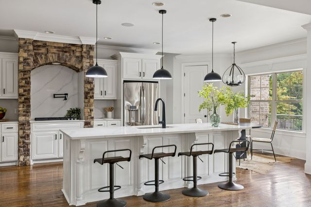 1118 Garrett Way, Mount Juliet, TN 37122