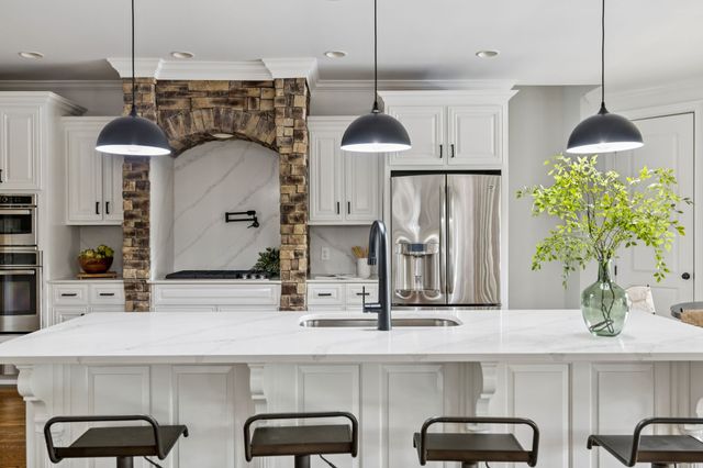 1118 Garrett Way, Mount Juliet, TN 37122