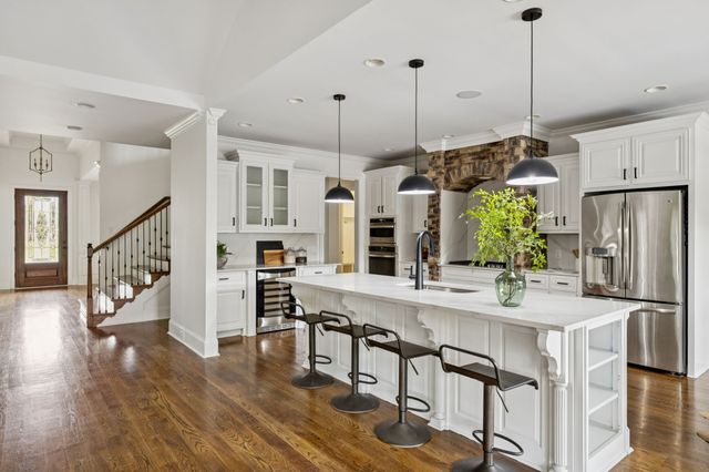 1118 Garrett Way, Mount Juliet, TN 37122