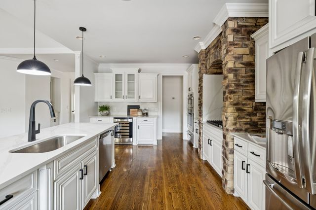 1118 Garrett Way, Mount Juliet, TN 37122