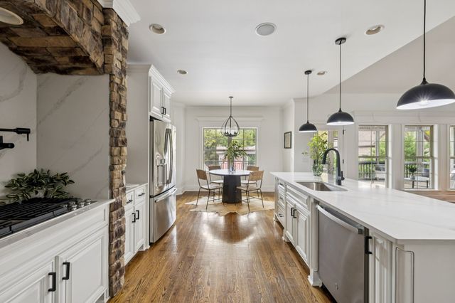 1118 Garrett Way, Mount Juliet, TN 37122