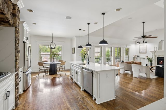 1118 Garrett Way, Mount Juliet, TN 37122