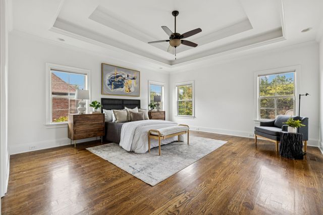 1118 Garrett Way, Mount Juliet, TN 37122