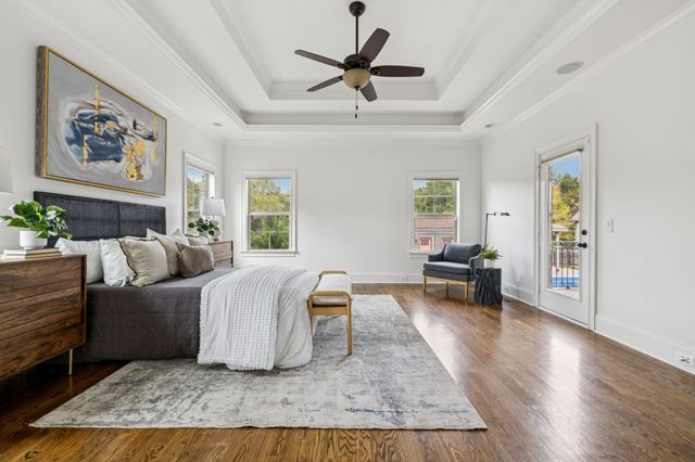 1118 Garrett Way, Mount Juliet, TN 37122