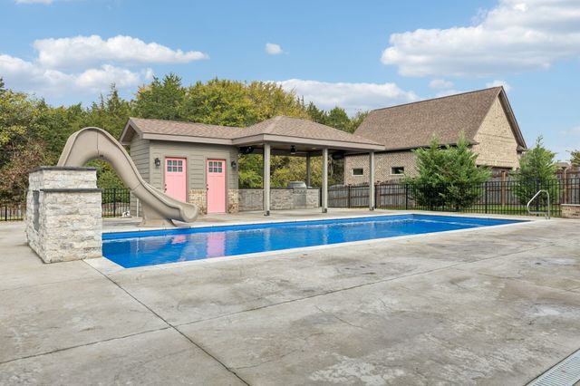 1118 Garrett Way, Mount Juliet, TN 37122