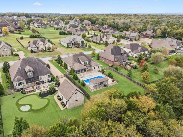 1118 Garrett Way, Mount Juliet, TN 37122