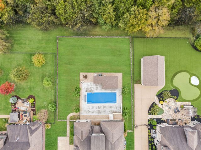 1118 Garrett Way, Mount Juliet, TN 37122