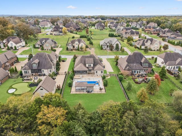 1118 Garrett Way, Mount Juliet, TN 37122