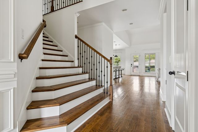 1118 Garrett Way, Mount Juliet, TN 37122