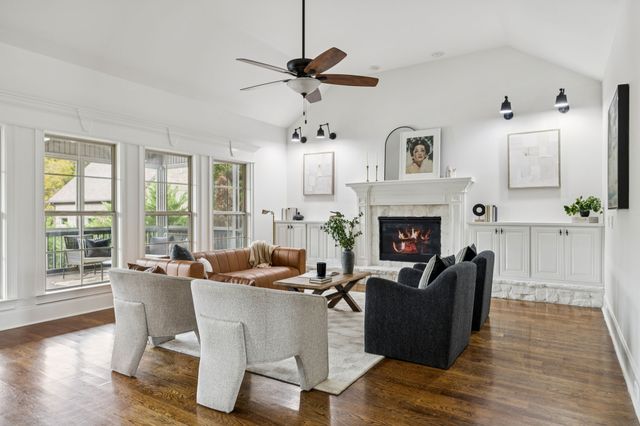 1118 Garrett Way, Mount Juliet, TN 37122