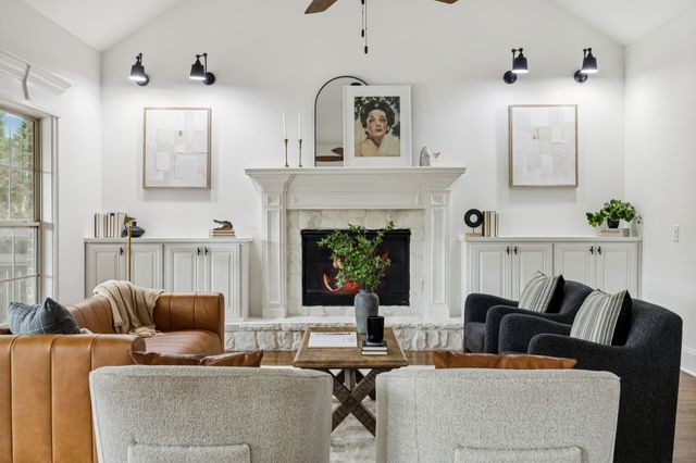 1118 Garrett Way, Mount Juliet, TN 37122