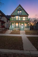 2664 N 2nd STREET #2666, Milwaukee, WI 53212
