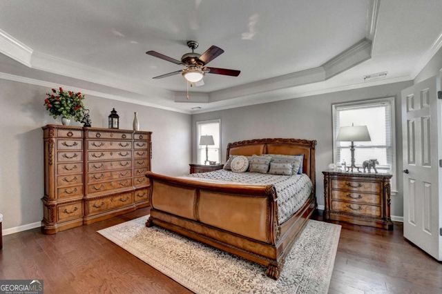 6485 Hampton Rock Lane, Cumming, GA 30041