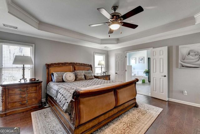 6485 Hampton Rock Lane, Cumming, GA 30041