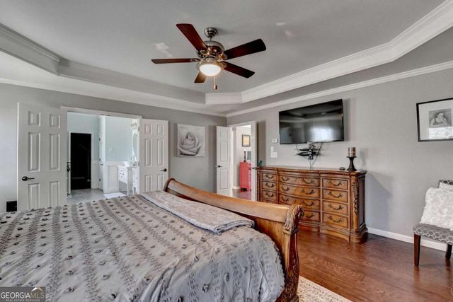 6485 Hampton Rock Lane, Cumming, GA 30041