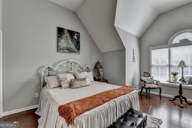 6485 Hampton Rock Lane, Cumming, GA 30041