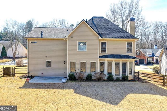 6485 Hampton Rock Lane, Cumming, GA 30041