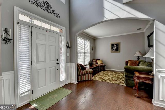 6485 Hampton Rock Lane, Cumming, GA 30041