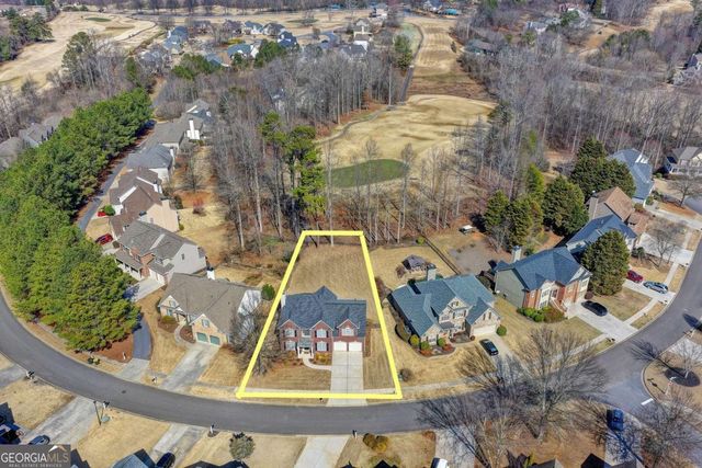 6485 Hampton Rock Lane, Cumming, GA 30041