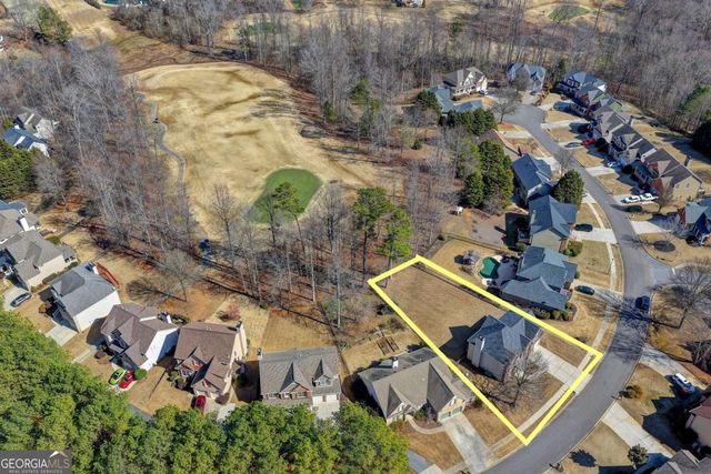 6485 Hampton Rock Lane, Cumming, GA 30041