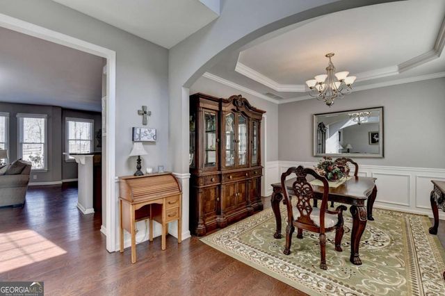 6485 Hampton Rock Lane, Cumming, GA 30041