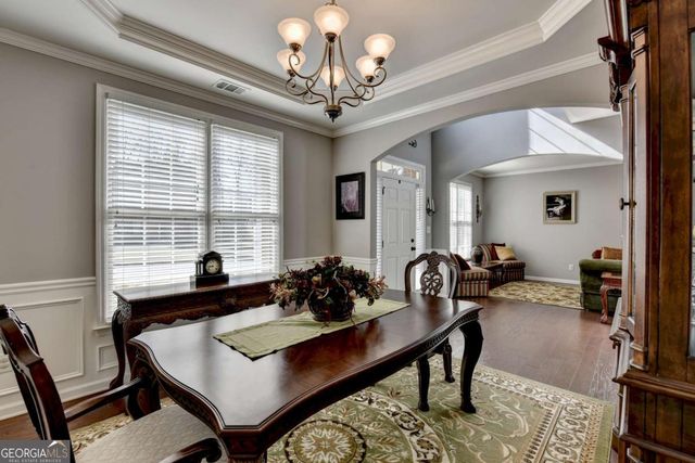 6485 Hampton Rock Lane, Cumming, GA 30041