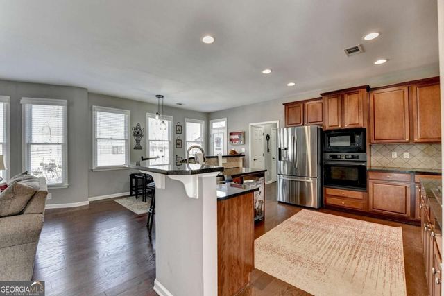 6485 Hampton Rock Lane, Cumming, GA 30041