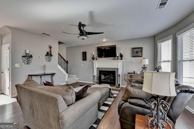 6485 Hampton Rock Lane, Cumming, GA 30041