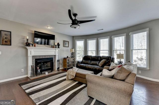 6485 Hampton Rock Lane, Cumming, GA 30041