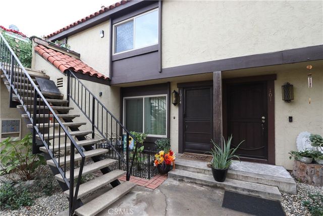 1014 Junipero Drive, Duarte, CA 91010