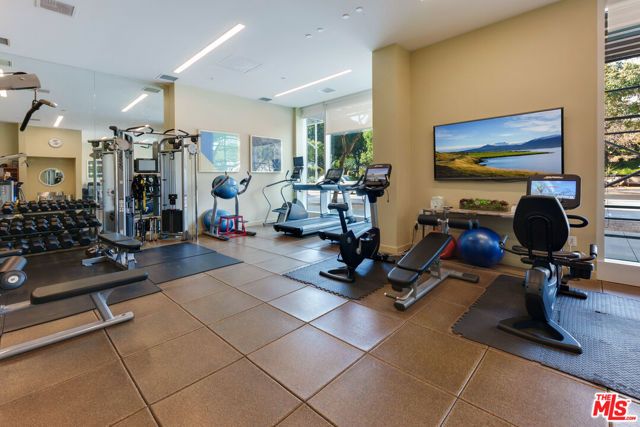 1705 Ocean Avenue 208, Santa Monica, CA 90402