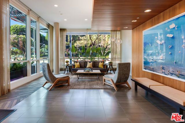 1705 Ocean Avenue 208, Santa Monica, CA 90402