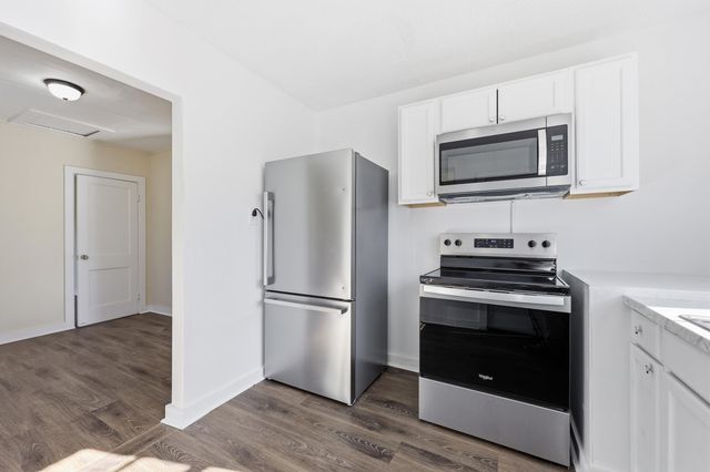 111 Carver Street, Walterboro, SC 29488