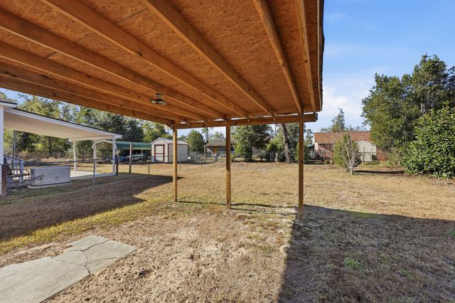 111 Carver Street, Walterboro, SC 29488