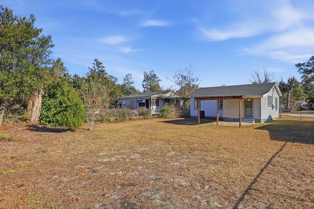 111 Carver Street, Walterboro, SC 29488