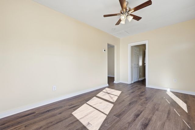 111 Carver Street, Walterboro, SC 29488