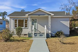 111 Carver Street, Walterboro, SC 29488