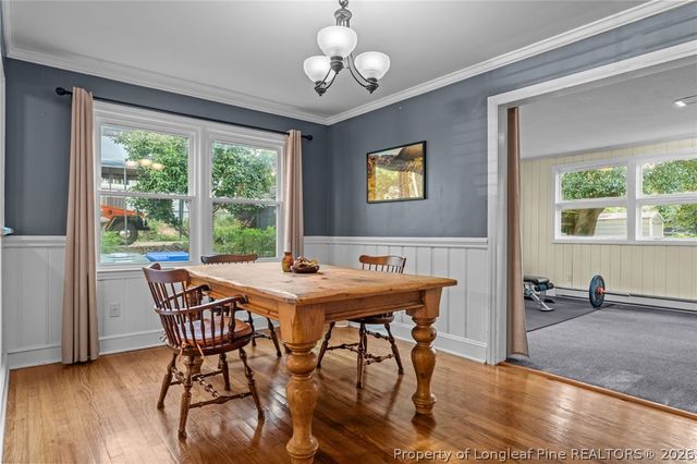 1425 Pine Valley Loop, Fayetteville, NC 28305