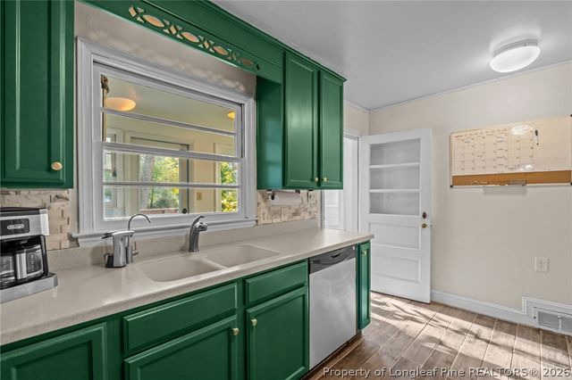 1425 Pine Valley Loop, Fayetteville, NC 28305